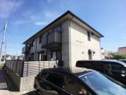 南海本線泉大津駅まで徒歩15分