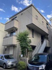 VILLA CUBE