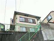 京急本線追浜駅まで徒歩12分