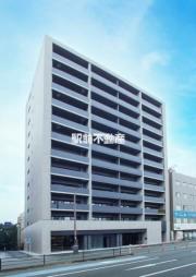 西鉄天神大牟田線西鉄久留米駅まで徒歩7分