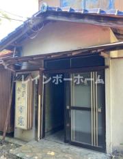 ぼっくい戸建B棟