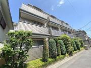 西武池袋・豊島線椎名町駅まで徒歩8分