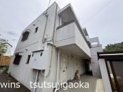 京王線調布駅まで徒歩10分
