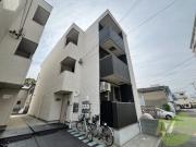 アクロス大和田アパートメントIV