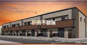 西鉄天神大牟田線紫駅まで徒歩10分