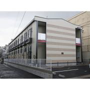 地下鉄西神・山手線上沢駅まで徒歩3分