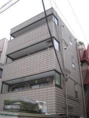 鈴木マンション