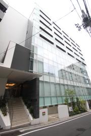 東京メトロ有楽町線市ケ谷駅まで徒歩2分