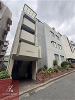 新南千里マンション