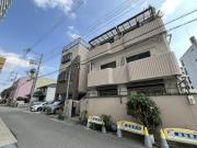 阪神本線深江駅まで徒歩1分