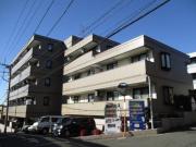 東急田園都市線鷺沼駅まで徒歩20分