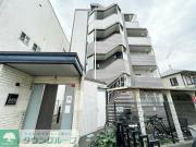 マイナビSTAYコンフォート二子多摩川