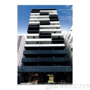 プレサンス梅田東クォーレ