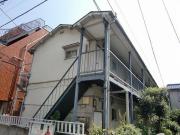 文京フレンドコーポ