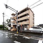 名鉄名古屋本線本星崎駅まで徒歩12分
