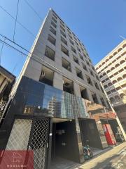 エステムコート大阪城前