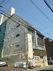 ハイツマツヤマ