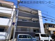 ＪＲ阪和線和歌山駅まで徒歩13分