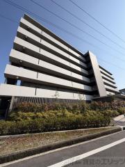 ファーストフィオーレ江坂ガーデン