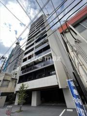 東京メトロ銀座線稲荷町駅まで徒歩5分