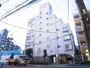 メゾンデューク菖蒲園