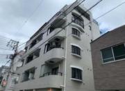 東急大井町線旗の台駅まで徒歩4分