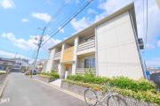 ＪＲ山陽本線向洋駅まで徒歩7分