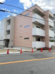 フジパレス初芝駅北