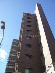 EC難波WESTーSIDE 大阪ドーム前