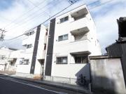 ハーモニーテラス中村町III