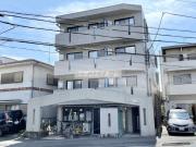 ベルウッドマンション2号館