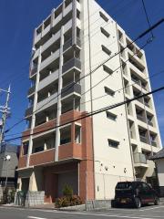 ＪＲ福知山線伊丹駅まで徒歩3分