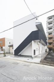 外新町フォート