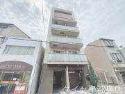地下鉄長堀鶴見緑地線蒲生四丁目駅まで徒歩9分