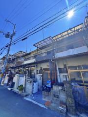 富秋町2丁目テラスハウス