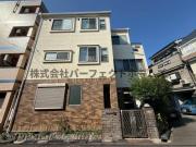 磯島茶屋町戸建 賃貸