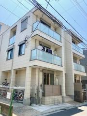 へーベルメゾン押上