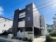 エーデルハイムさつき町