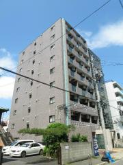 地下鉄鶴舞線鶴舞駅まで徒歩5分