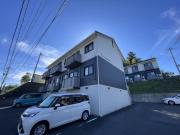 ビューハイツ南町 A