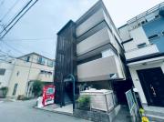 地下鉄谷町線大日駅まで徒歩7分