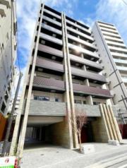 ＪＲ山手線大崎駅まで徒歩8分