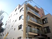 ＪＲ中央線立川駅まで徒歩9分