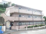 小田急小田原線新百合ヶ丘駅まで徒歩11分