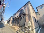 都営新宿線瑞江駅まで徒歩13分
