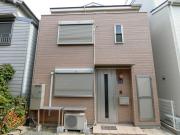 阪南町1丁目一戸建貸家