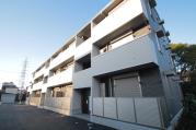 日暮里・舎人ライナー江北駅まで徒歩3分