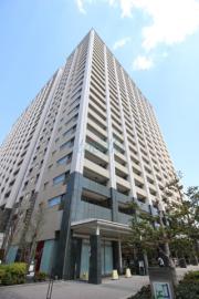 ＪＲ横須賀線武蔵小杉駅まで徒歩1分
