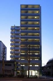 東武東上線大山駅まで徒歩11分