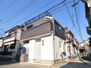 デュオキューブ坂下町